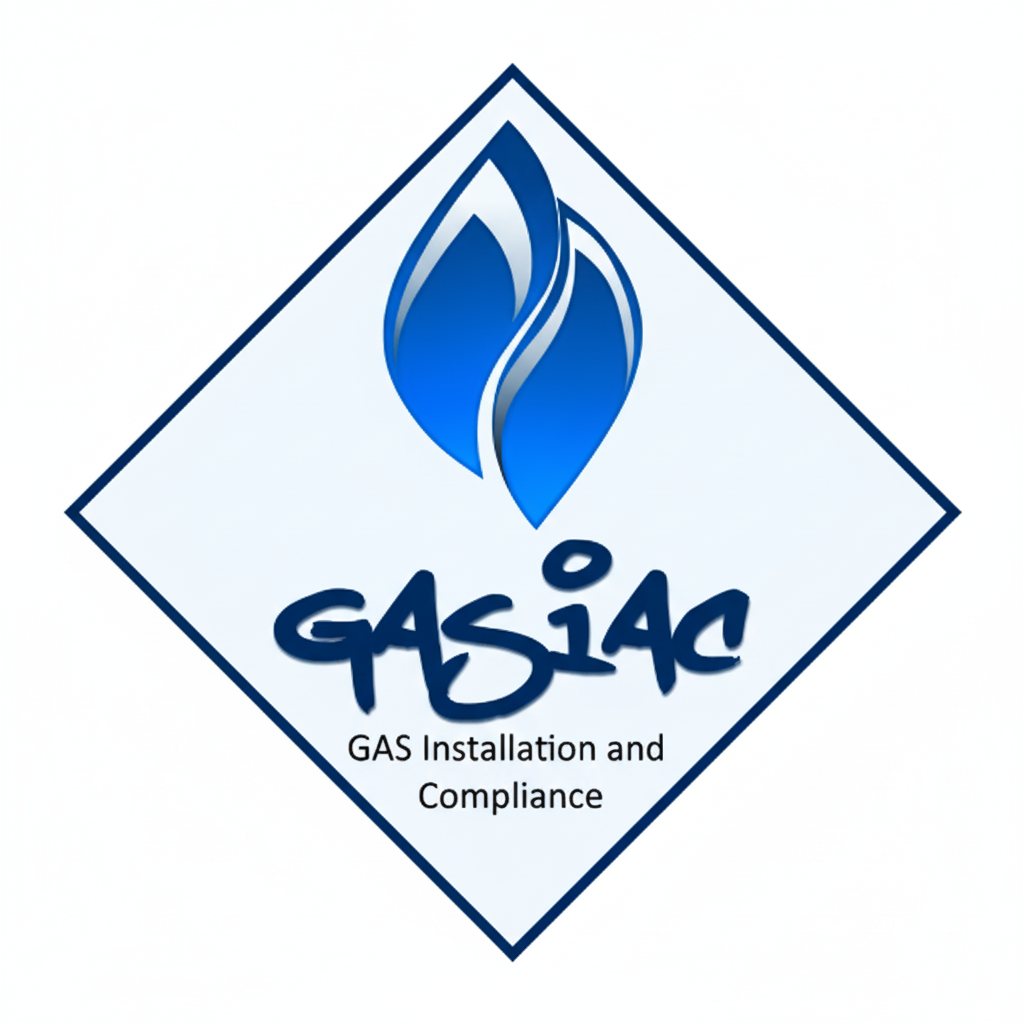 Gasiac Logo